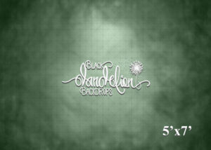 5x7-Texture 37-Black Dandelion Backdrops