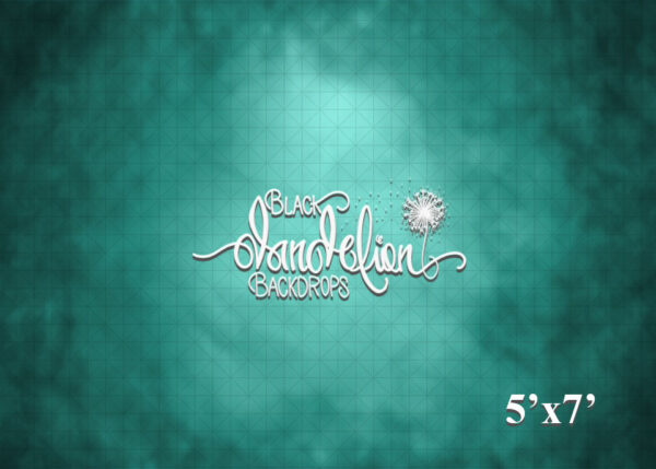5x7-Texture 39-Black Dandelion Backdrops