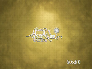 60x80-Texture 48-Black Dandelion Backdrops