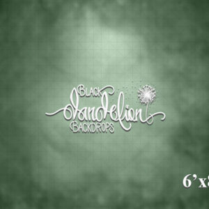 6x8-Texture 37-Black Dandelion Backdrops
