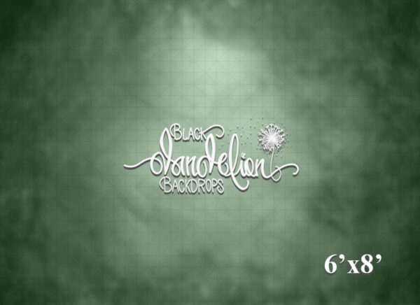 6x8-Texture 37-Black Dandelion Backdrops