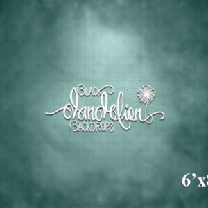 6x8-Texture 38-Black Dandelion Backdrops