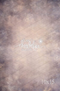10x15-Lilac Pearl-Black Dandelion Backdrops