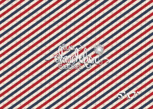 5x7-Red and Blue Stripes-Black Dandelion Backdrops